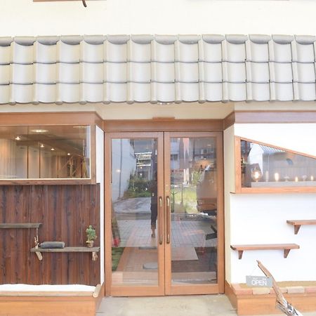 Macchi（マッチ） Hotel Imabari Railway Station Kültér fotó