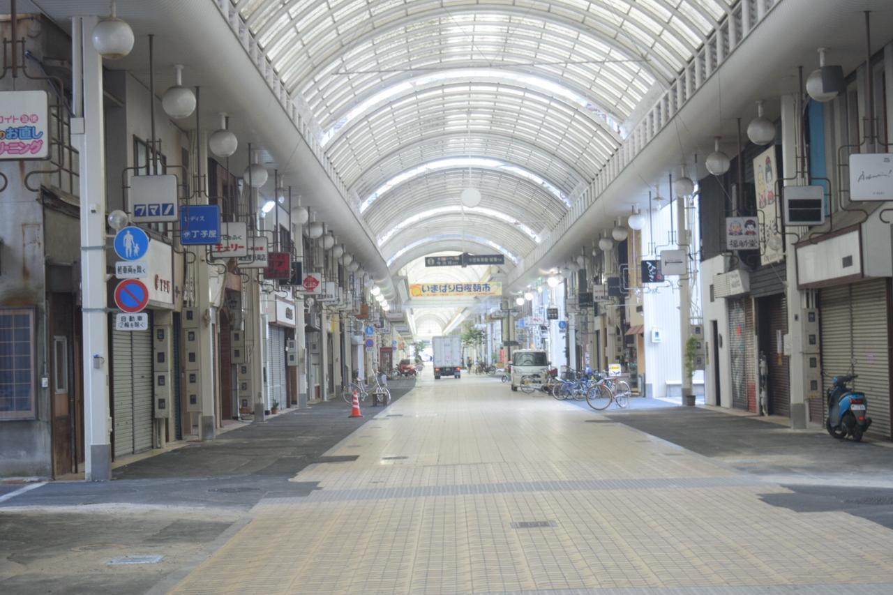 Macchi（マッチ） Hotel Imabari Railway Station Kültér fotó