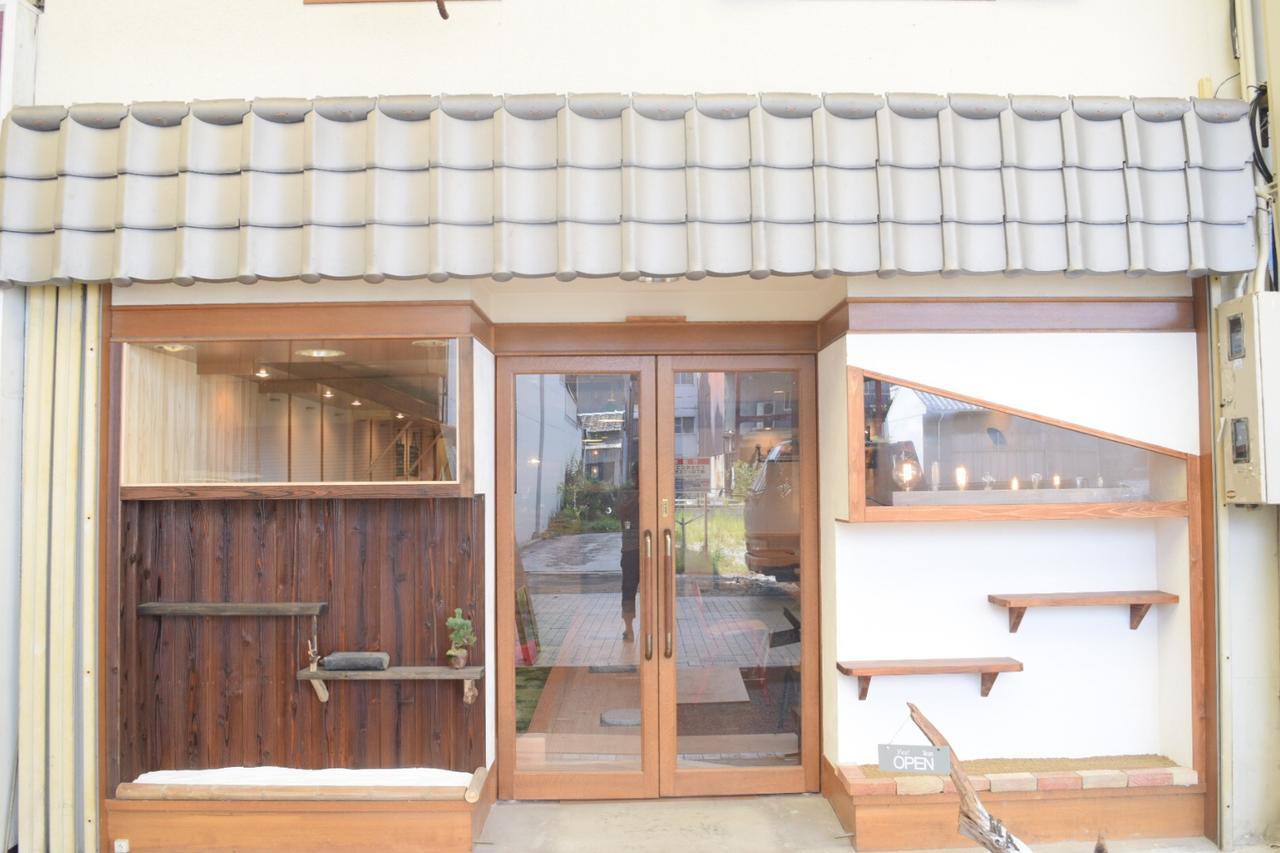 Macchi（マッチ） Hotel Imabari Railway Station Kültér fotó