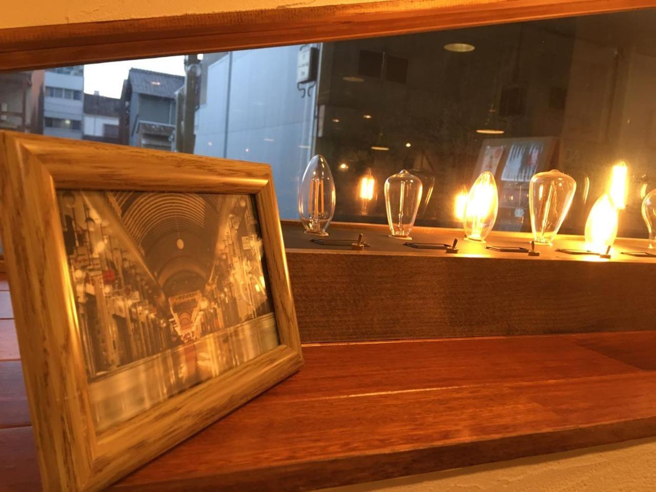 Macchi（マッチ） Hotel Imabari Railway Station Kültér fotó